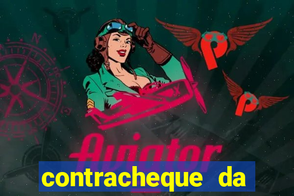 contracheque da prefeitura online betim